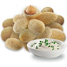 FUNCORNiCO Nuts Cream and Onion 1000 g