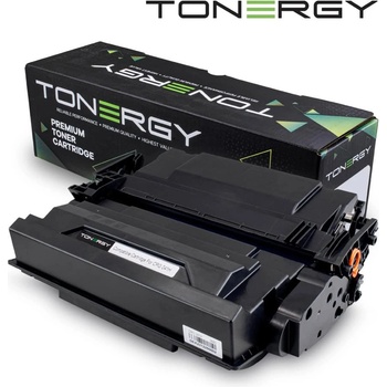 Compatible Тонер касета за Canon ImageClass LBP312dn/MF525dw/LBP325dn/i-Sensys LBP-312/MF522x/MF525x - Black - CRG-041H - Tonergy - Неоригинална, заб. : 20 000 брой копия, с чип