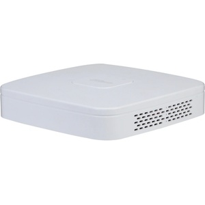 Dahua 4х канала 1x HDD 4x PoE - DAHUA NVR2104-P-4KS3 (31133589)