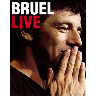 BRUEL PATRICK: LIVE 2007 DVD