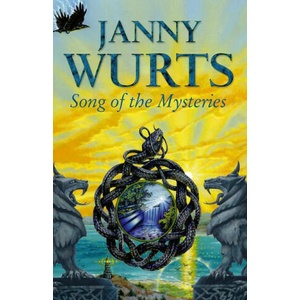Song of the Mysteries | Janny Wurts (2024)