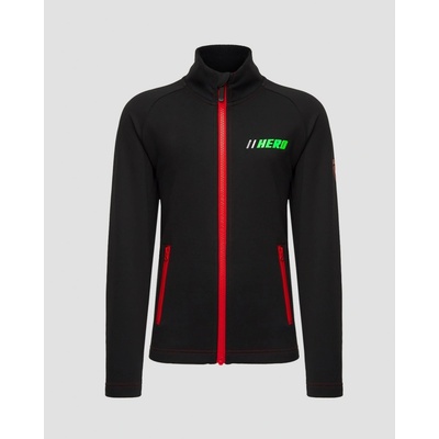 Rossignol Boy Hero FZ Clim Black