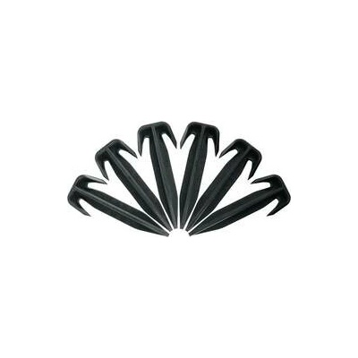 Bosch Fixační kolíky x100 F016800484