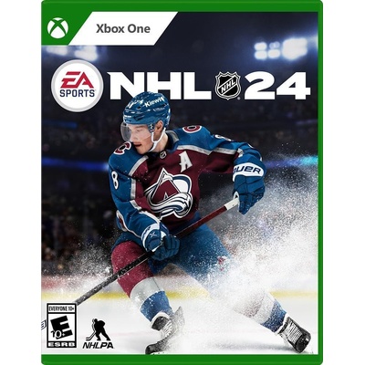 NHL 24 – Hledejceny.cz