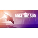 Hry na PC Race the Sun