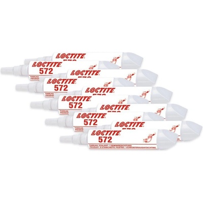 Loctite 572 závitové tesnenie SP 250 g 10 ks