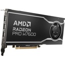 AMD Radeon PRO W7600 8GB GDDR6 100-300000077