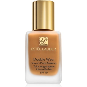 Estée Lauder Double Wear Stay-in-Place дълготраен фон дьо тен SPF 10 цвят 4C2 Auburn 30ml
