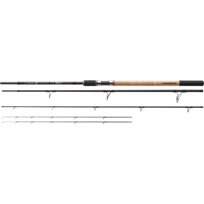 Cormoran GF METHOD FEEDER 3,3 m 60 g 3+2 díly