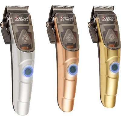 Gamma Più X-ERGO (PTOSXERGOIT)