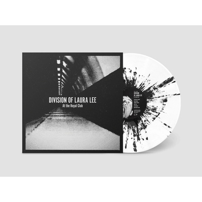 DIVISION OF LAURA LEE - AT THE ROYAL CLUB LP