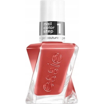 Essie Gel Couture Lak na nehty - 549 Woven At