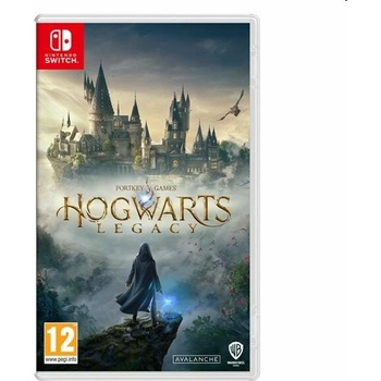 Hogwarts Legacy