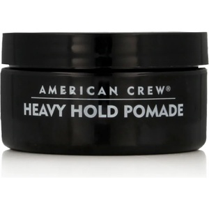 American Crew Heavy Hold Pomade 85 g - parfimo
