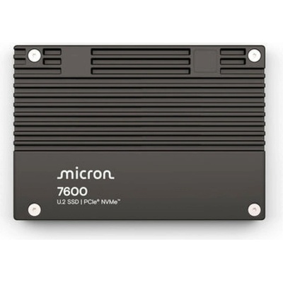 Micron 7600 PRO 3,84TB, MTFDLAL3T8THG-1BP1DFCYYR