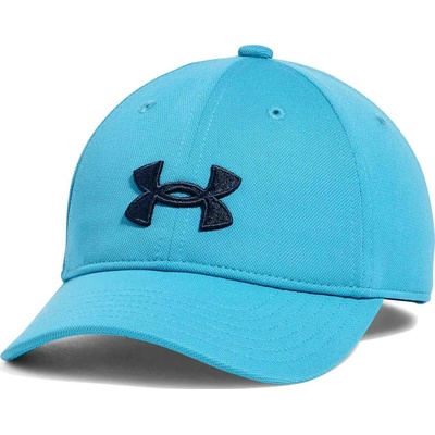 Under Armour Blitzing JR modrá – Sleviste.cz
