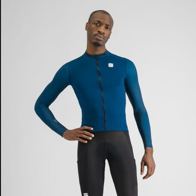 Sportful SRK THERMAL teal blu