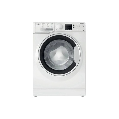 Whirlpool WRBSS 6249 W
