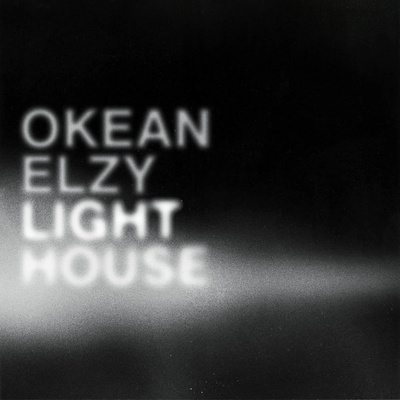 Okean Elzy Light House Vinyl LP