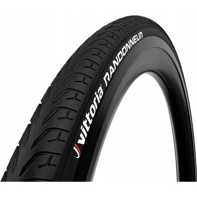 Vittoria Randonneur 111.344.24.37.111TG, rozmer kolesa 28", šírka 35/37 mm, 608 g