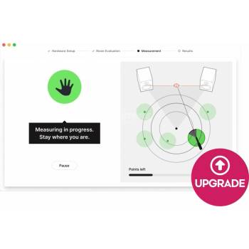 Sonarworks Upgrade: Ref4 Studio to SoundID Studio (Digitálny produkt)