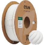 eSUN PLA+HS Milky White - 1, 75 mm / 1000 g (PLA+HS175O-MW1P1)
