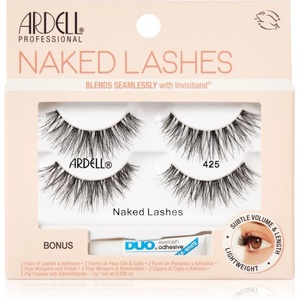 Ardell Naked Lashes изкуствени мигли 425 2 чифт