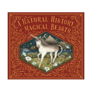 Natural History of Magical Beasts | Emily Hawkins (2023)