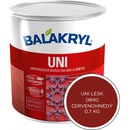 Balakryl Farba Uni lesk 0840 0,7kg