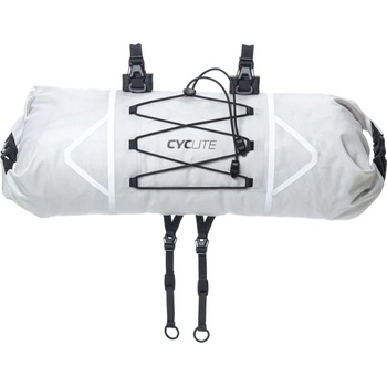 Cyclite Handle Bar Roll Bag 01 light