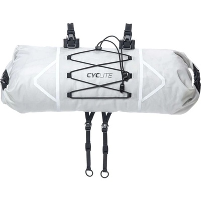 Cyclite Handle Bar Roll Bag 01 light