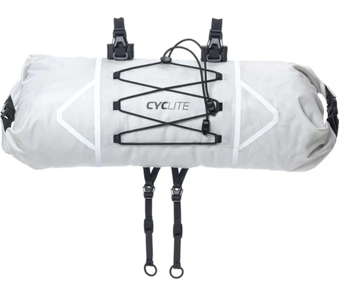 Cyclite Handle Bar Roll Bag
