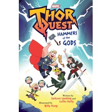 Thor Quest: Hammers of the Gods