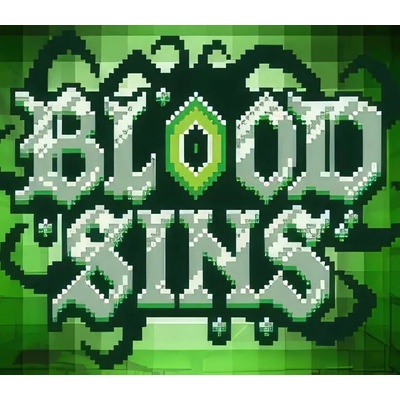 Blood Sins