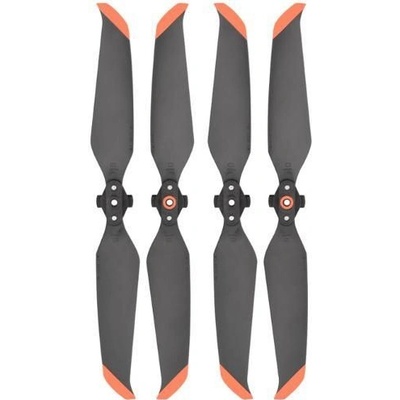 STABLECAM MAVIC AIR 2S - 4738 Propeller set Orange Tips 1 pár1DJ2810