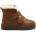 Donsje Детски велурени зимни обувки Donsje Clenn Boots (2017700.29.33)