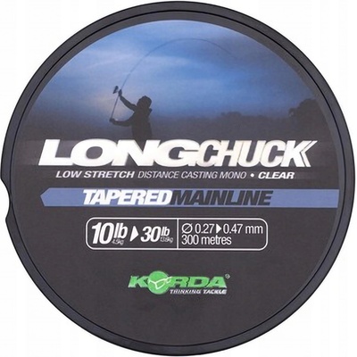 Korda LongChuck 300 m 0,27-0,47 mm
