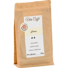 Vřes Caffé Terra 250 g