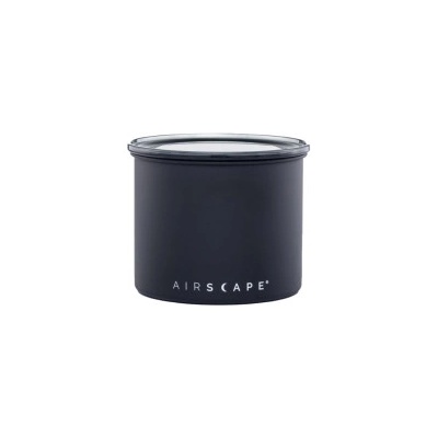 Airscape буркан за кафе 250 г - Въглен