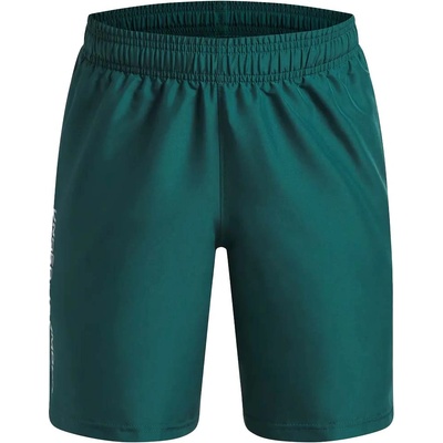 Under Armour Woven wordmark xl