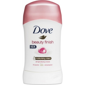 Dove Beauty Finish deostick 40 ml