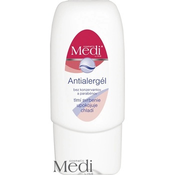 Medi Antialergél 50 g