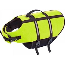 Nobby Pet Shop Gmbh Plovací vesta XS 25 cm neon žlutá