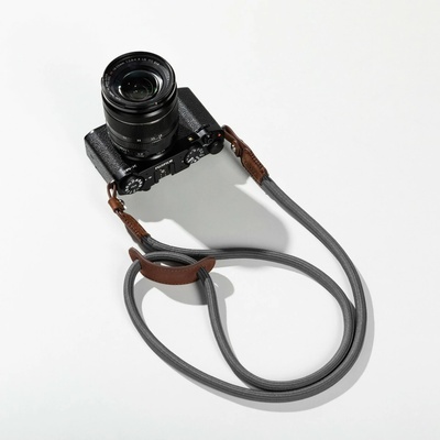 SmallRig 5057 Shoulder Strap Gray