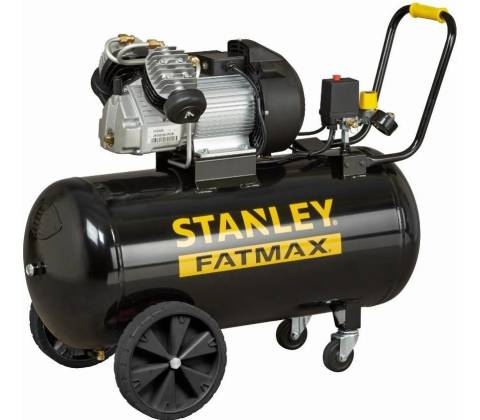 Stanley DV2 400/10/100