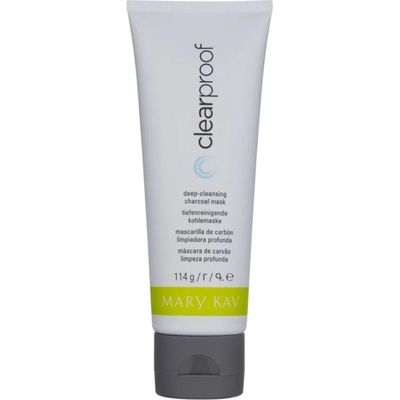 Mary Kay Clear Proof дълбоко почистваща маска 114 гр