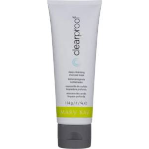 Mary Kay Clear Proof дълбоко почистваща маска 114 гр