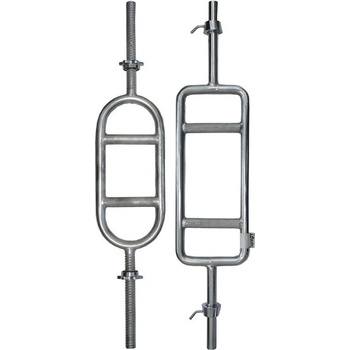 Acra dvojručná triceps 870/25 mm
