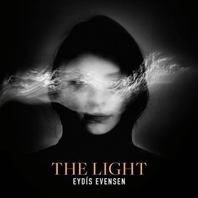 Evensen Eydís - Light LP