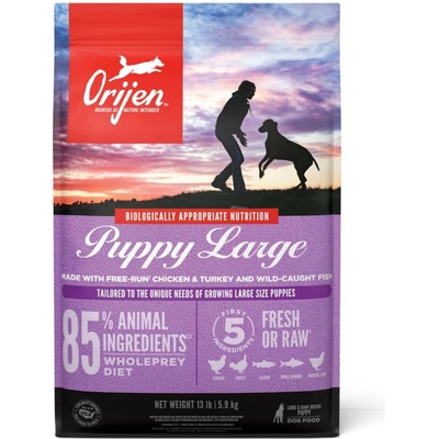 Orijen Puppy Large 6 kg